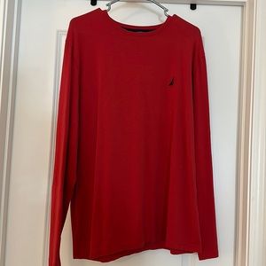 Men’s nautica tshirt